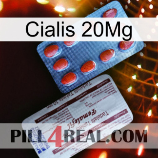 Cialis 20Mg 36